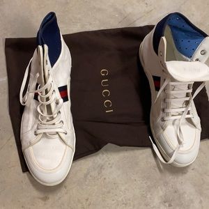 Gucci high top
